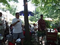 Luau (27) : Cancun 2016 June